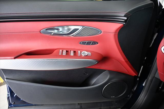 2023 Genesis GV70 2.5T AWD