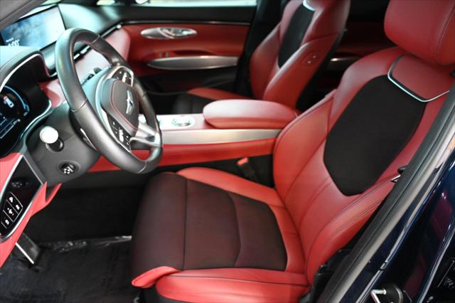 2023 Genesis GV70 2.5T AWD