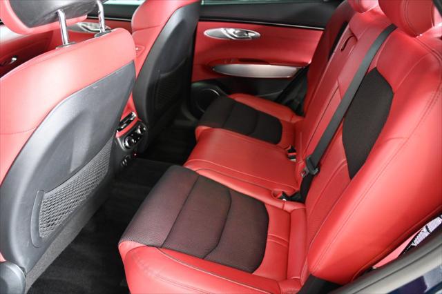 2023 Genesis GV70 2.5T AWD