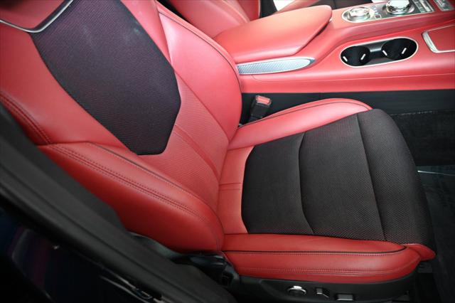 2023 Genesis GV70 2.5T AWD