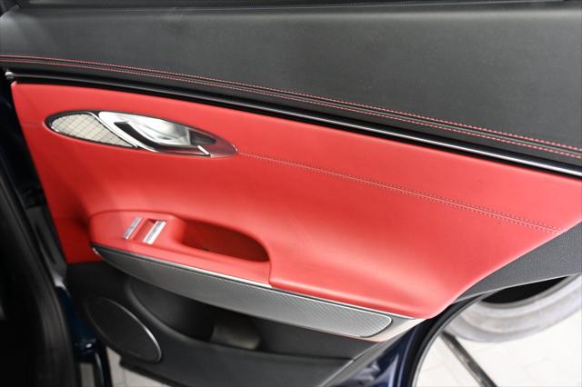 2023 Genesis GV70 2.5T AWD