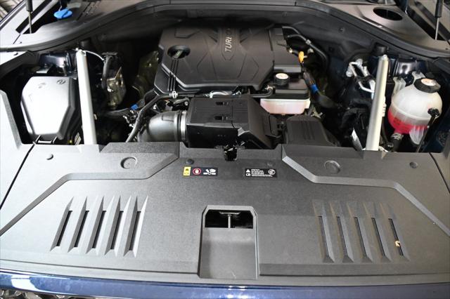 2023 Genesis GV70 2.5T AWD