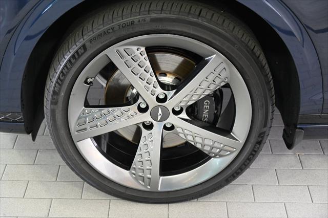 2023 Genesis GV70 2.5T AWD
