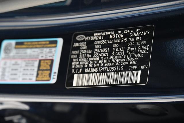 2023 Genesis GV70 2.5T AWD