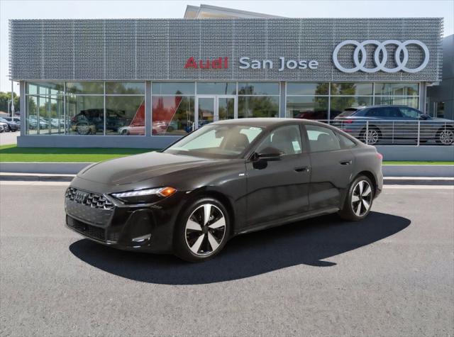 2026 Audi A5 Premium Plus TFSI quattro S tronic for sale in San Jose, CA