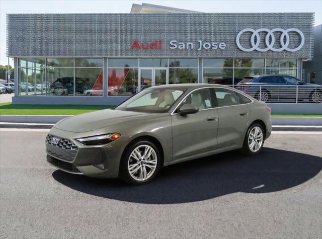 2026 Audi A5 Premium Plus TFSI quattro S tronic for sale in San Jose, CA