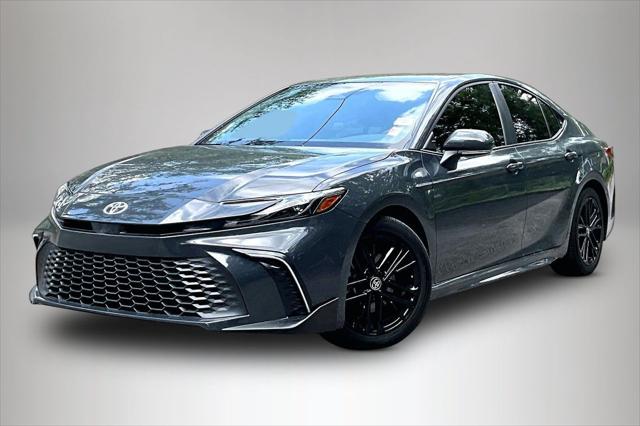 2025 Toyota Camry SE for sale in Fort Walton Beach, FL