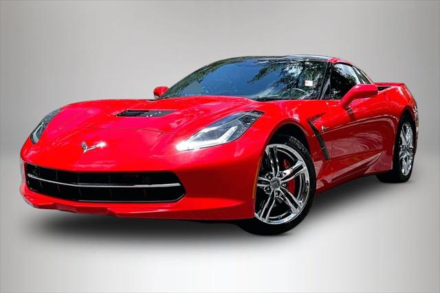 2016 Chevrolet Corvette Stingray for sale in Fort Walton Beach, FL