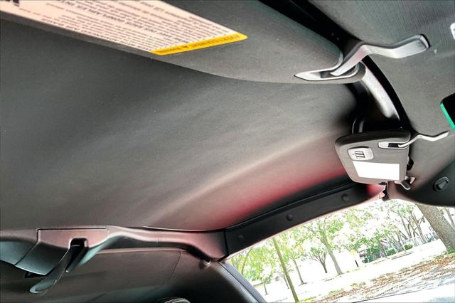 2016 Chevrolet Corvette Stingray