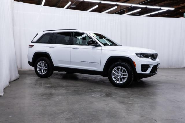 2025 Jeep Grand Cherokee Laredo X 4x4 for sale in Beaverton, OR