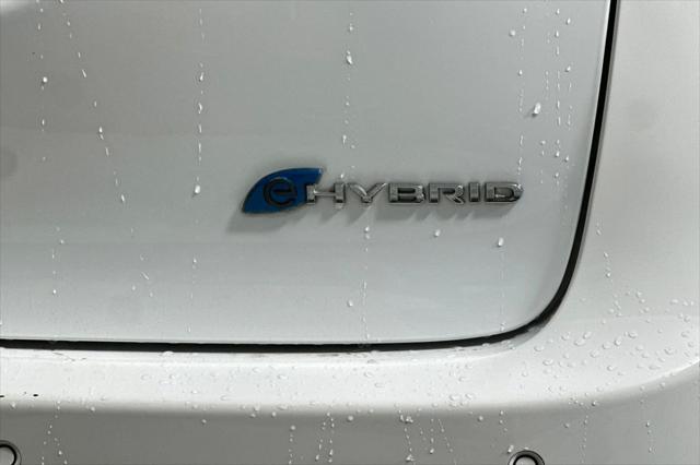 2023 Chrysler Pacifica Hybrid Limited