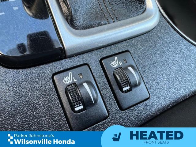 2018 Toyota Highlander Hybrid XLE