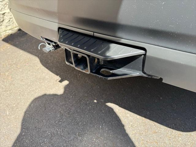2018 Toyota Highlander Hybrid XLE