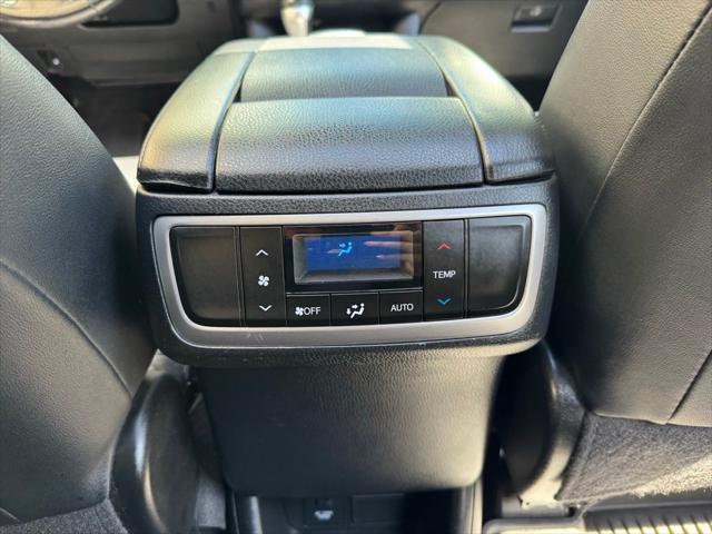 2018 Toyota Highlander Hybrid XLE