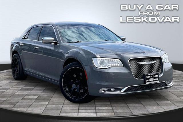 2018 Chrysler 300 Limited AWD for sale in Kennewick, WA