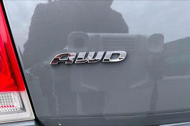 2018 Chrysler 300 Limited AWD