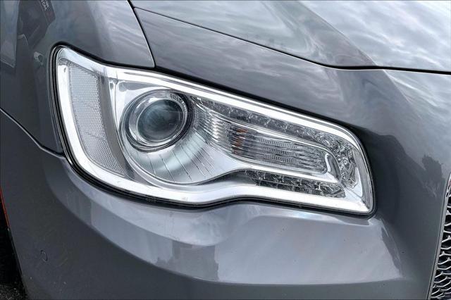 2018 Chrysler 300 Limited AWD