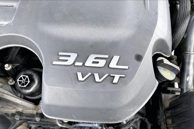 2018 Chrysler 300 Limited AWD