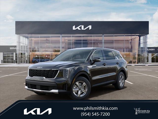 2026 Kia Sorento LX for sale in Lighthouse Point, FL
