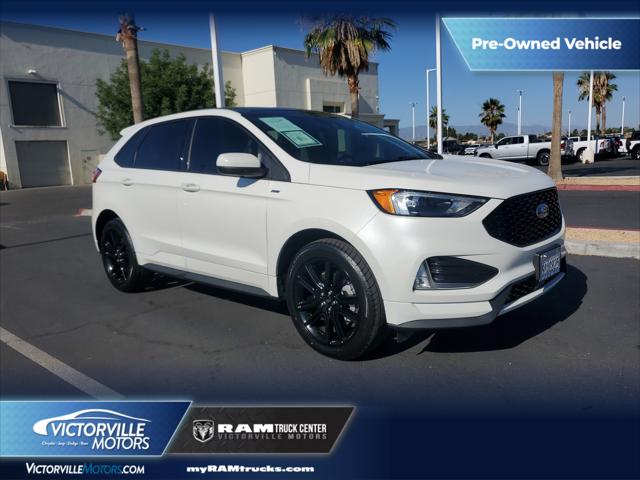 2024 Ford Edge ST-Line for sale in Victorville, CA