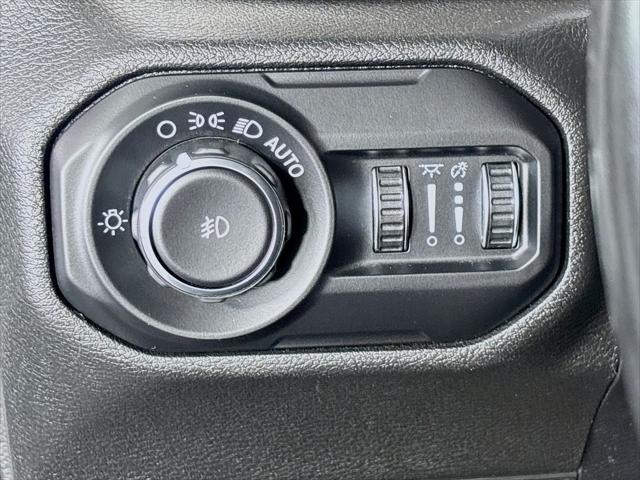 Used 2020 Jeep Wrangler Unlimited Sahara 4x4 For Sale in Olive Branch, MS