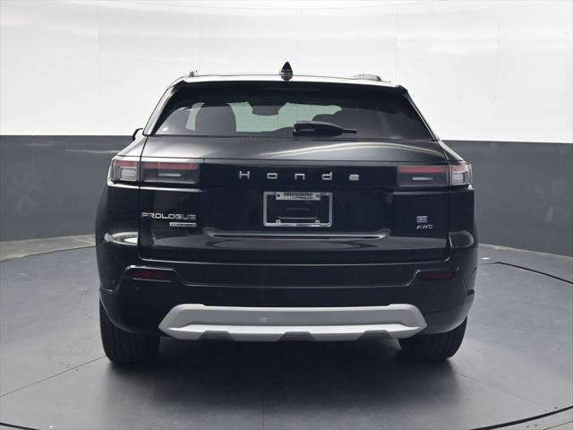 2024 Honda Prologue Touring