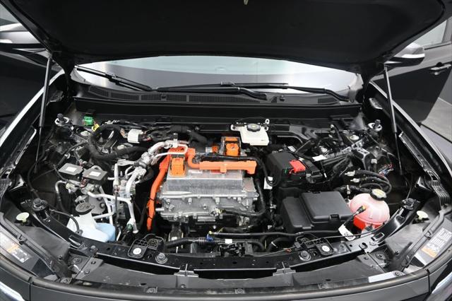 2024 Honda Prologue Touring