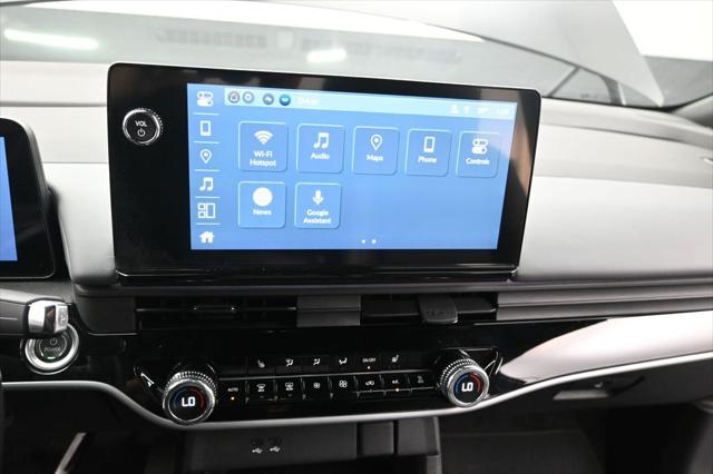 2024 Honda Prologue Touring