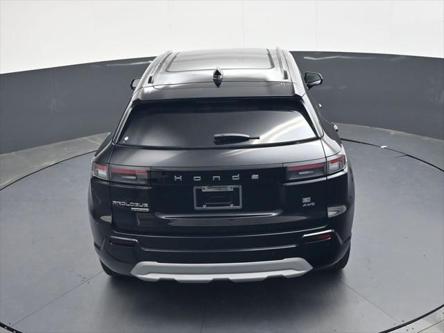 2024 Honda Prologue Touring