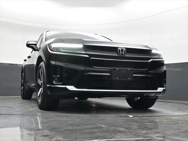 2024 Honda Prologue Touring