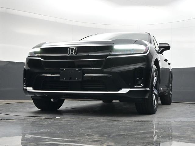 2024 Honda Prologue Touring
