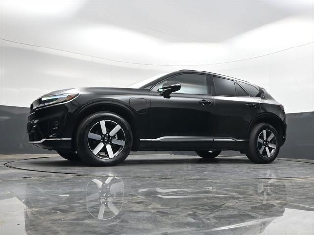 2024 Honda Prologue Touring