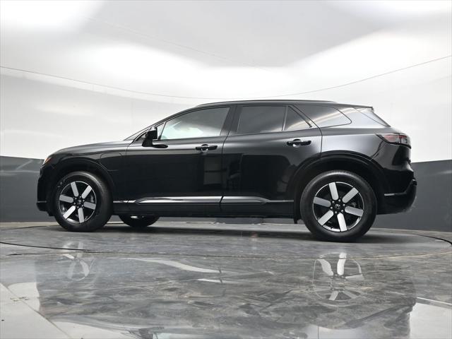 2024 Honda Prologue Touring