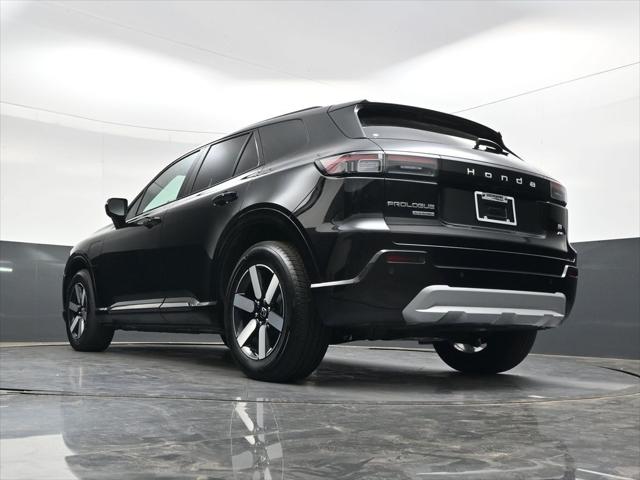 2024 Honda Prologue Touring