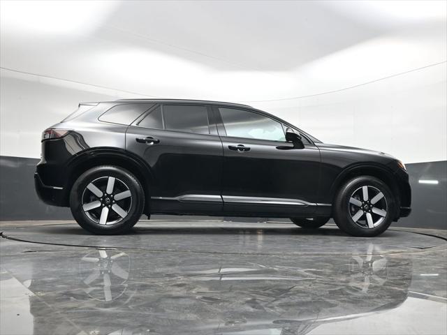 2024 Honda Prologue Touring