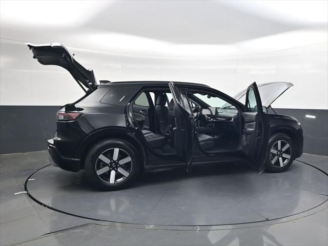 2024 Honda Prologue Touring