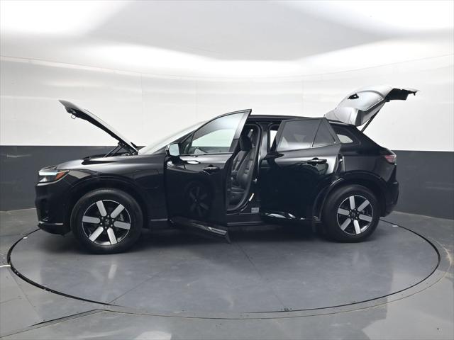 2024 Honda Prologue Touring