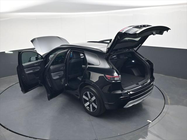 2024 Honda Prologue Touring