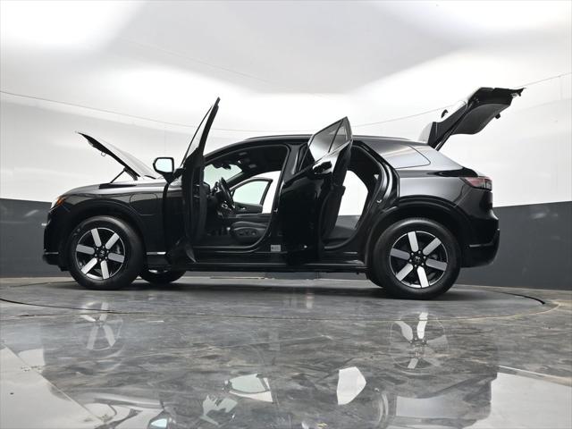 2024 Honda Prologue Touring