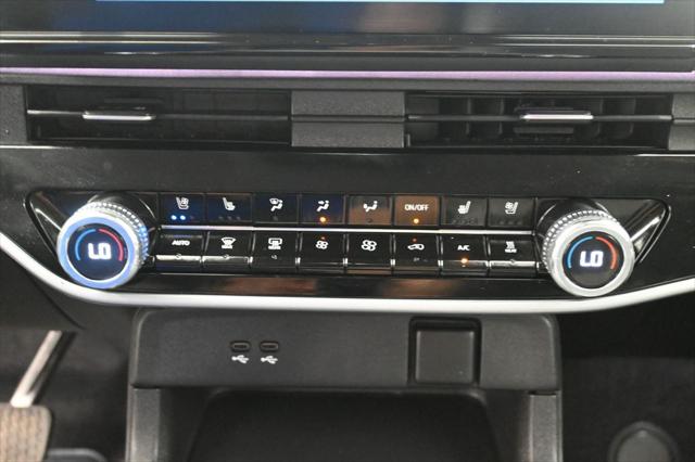 2024 Honda Prologue Elite