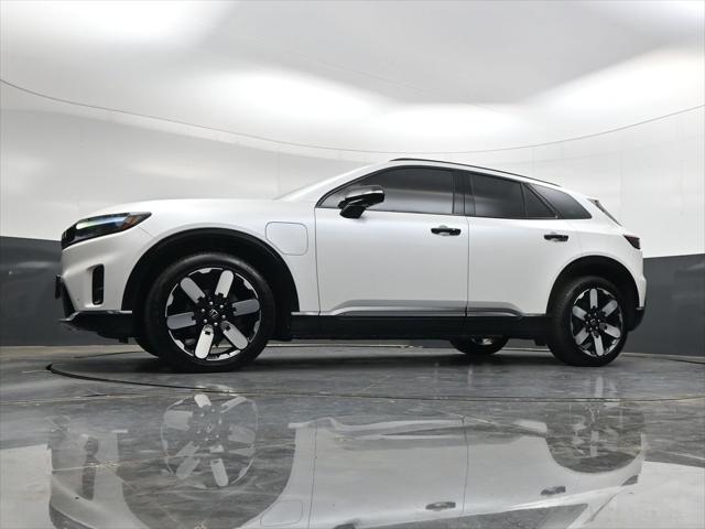 2024 Honda Prologue Elite