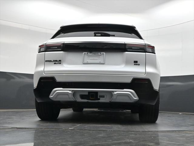 2024 Honda Prologue Elite