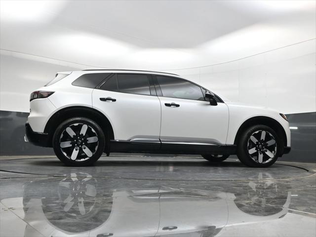 2024 Honda Prologue Elite
