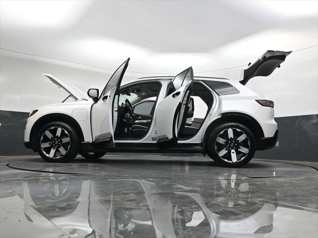 2024 Honda Prologue Elite