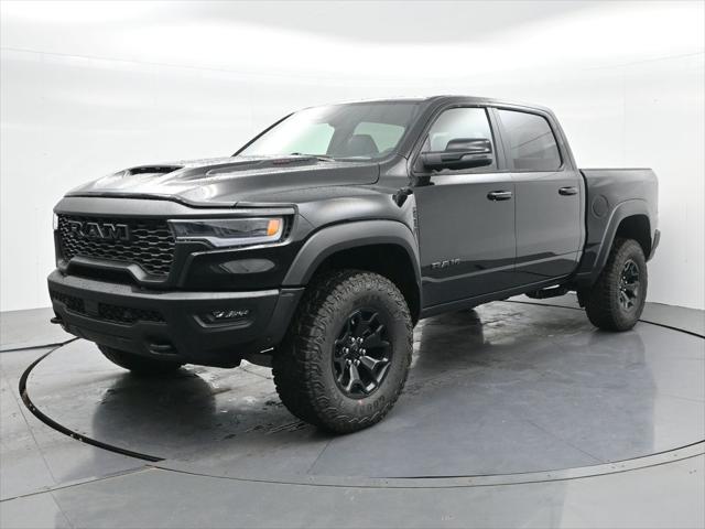 2026 Ram 1500 RHO Crew Cab 4x4 5'7" Box for sale in Fayetteville, NC