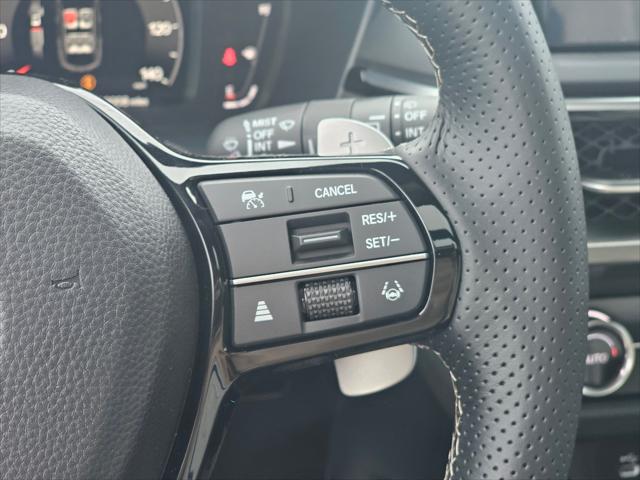 2026 Acura ADX A-Spec