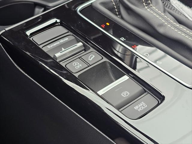 2026 Acura ADX A-Spec