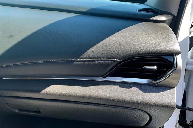 2021 Chevrolet Traverse FWD LS