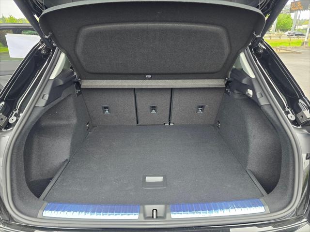 2026 Audi Q3 TFSI quattro S tronic