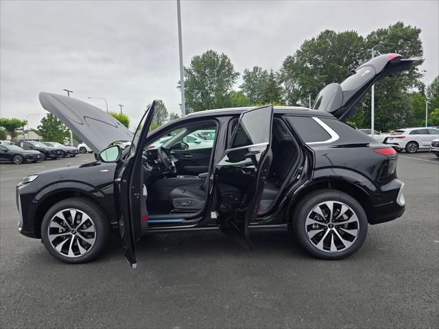 2026 Audi Q3 TFSI quattro S tronic